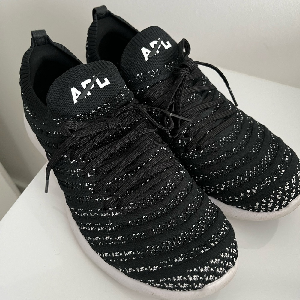 APL techloom wave